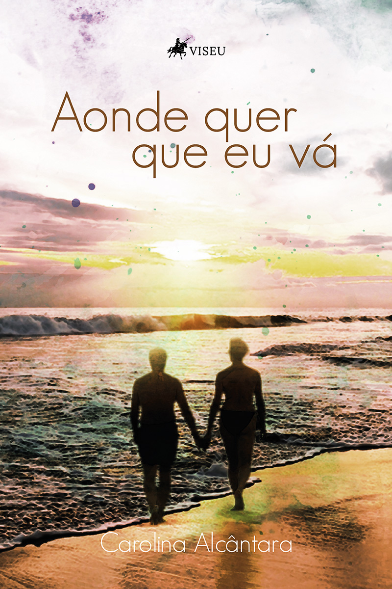 Aonde quer que eu vá