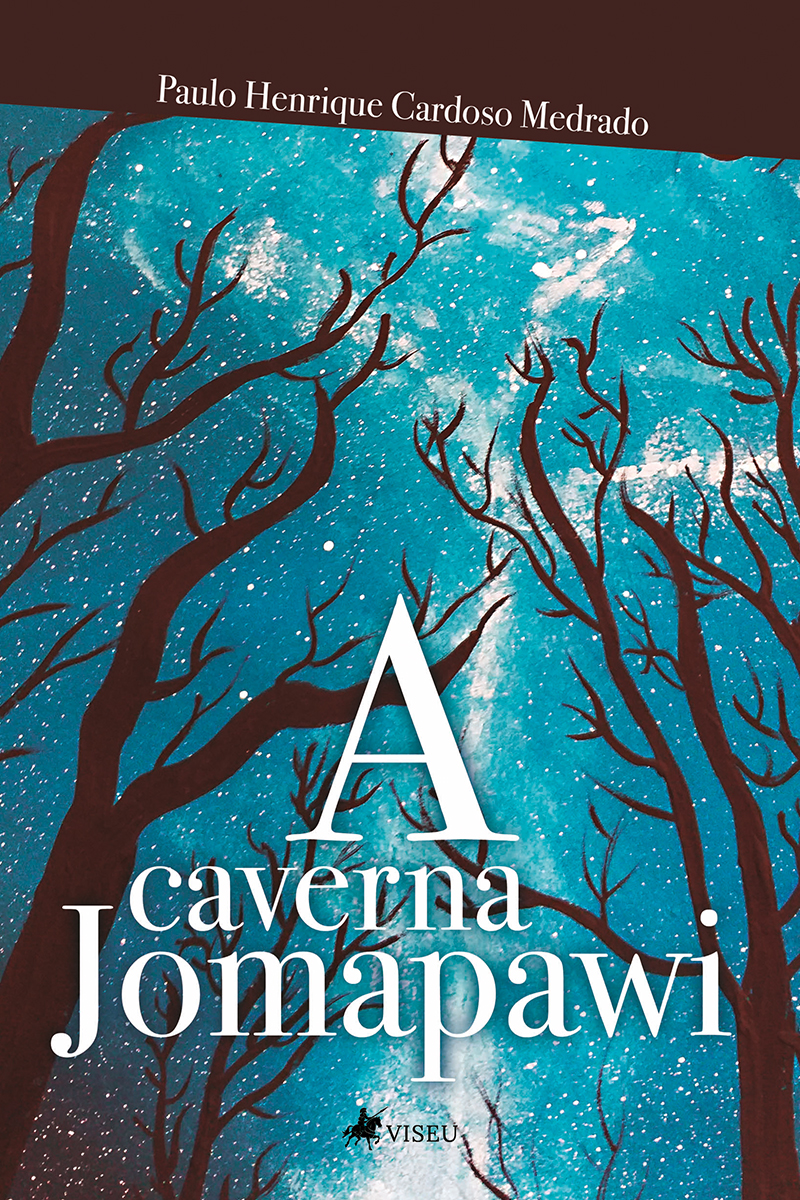A caverna Jomapawi