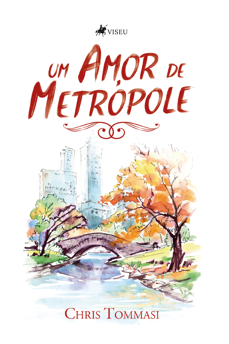 Um Amor de Metrópole