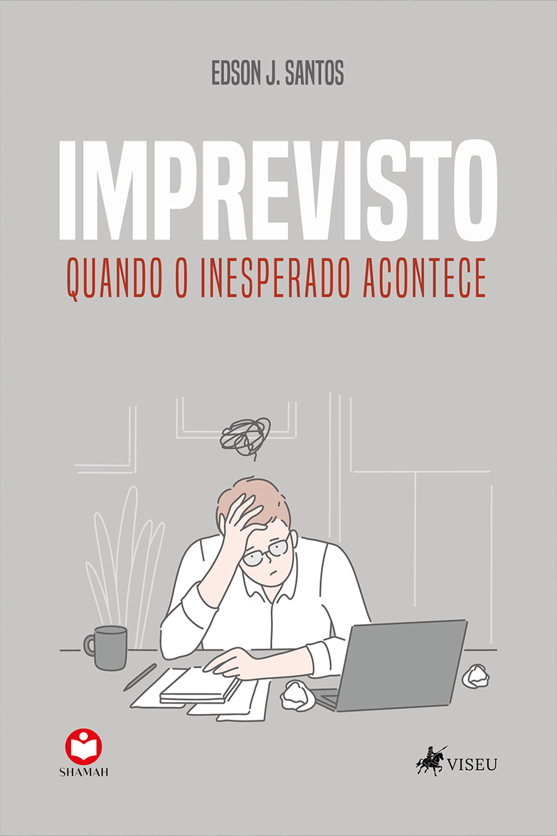 Imprevisto: Quando o inesperado acontece