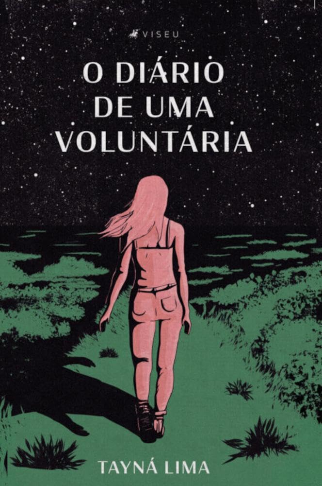 O diário de uma voluntária