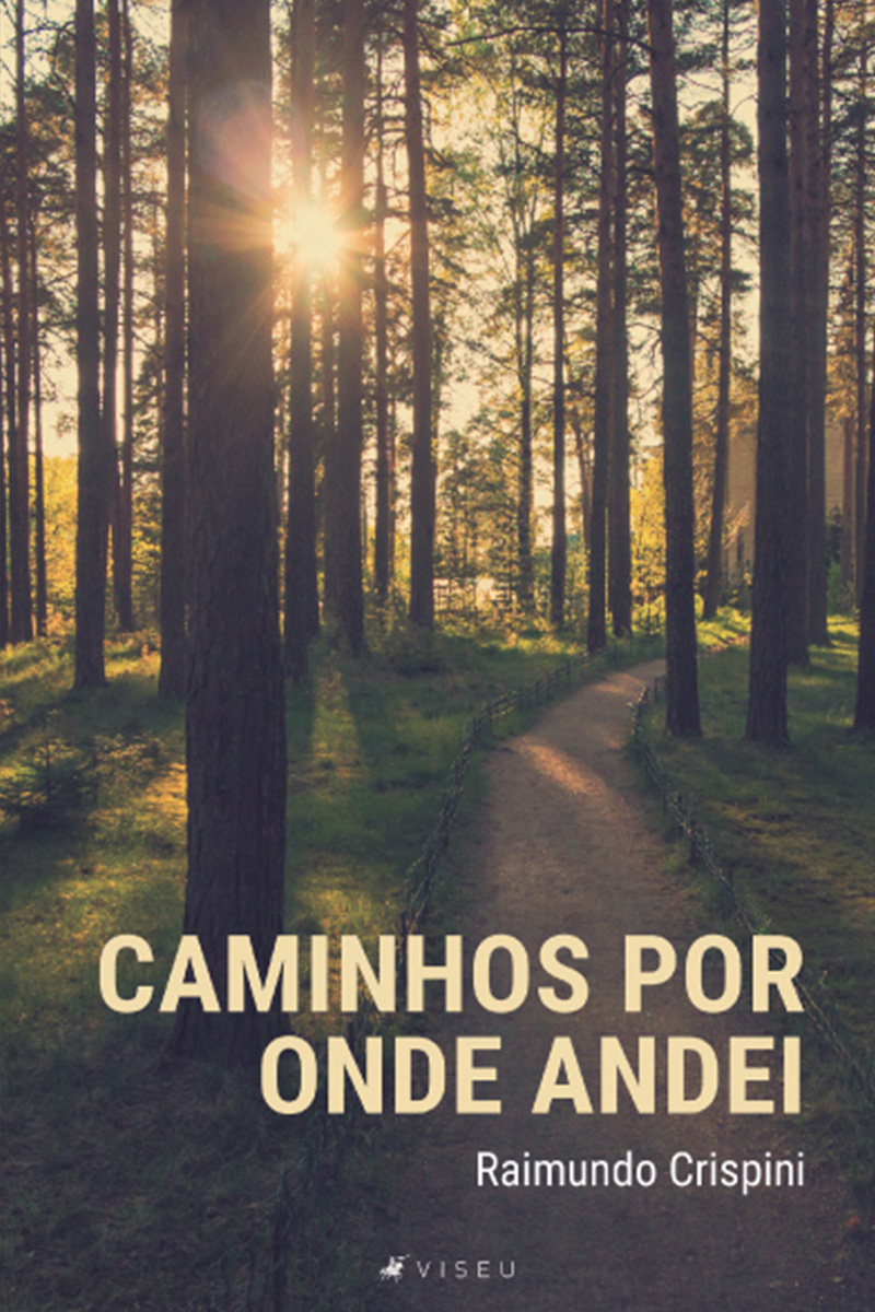 Caminhos por onde andei