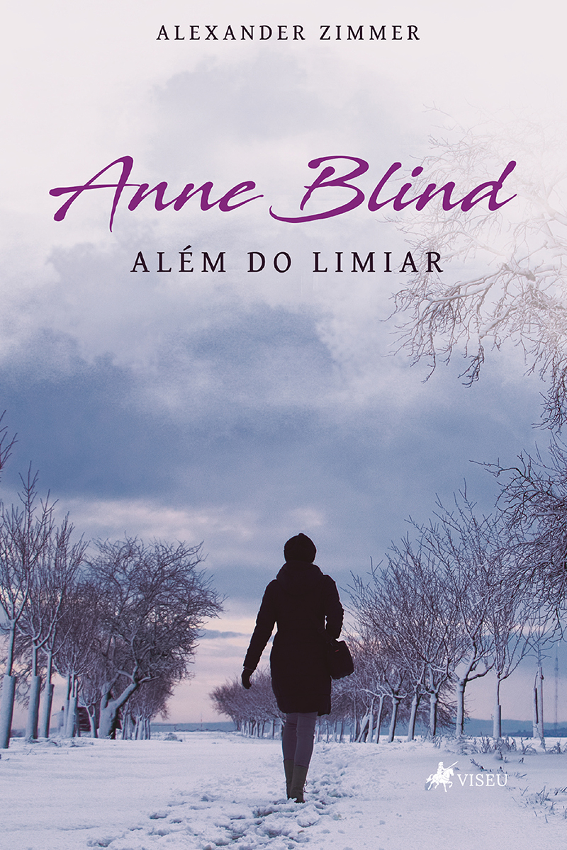 Anne Blind: Além do limiar