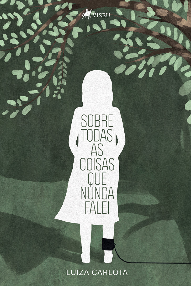 Sobre todas as coisas que nunca falei