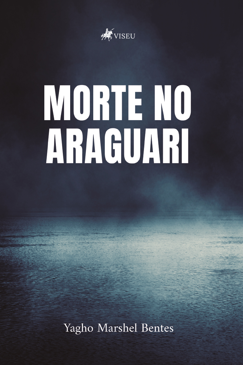 Morte no Araguari