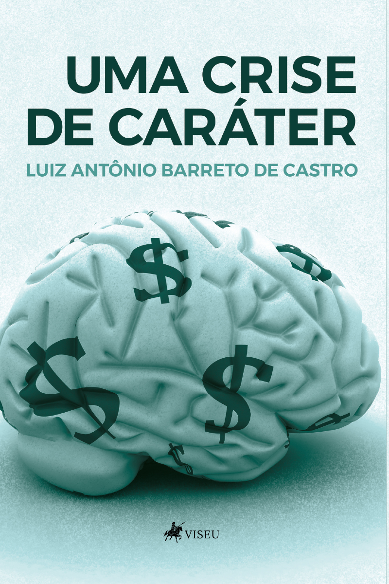 Uma crise de caráter