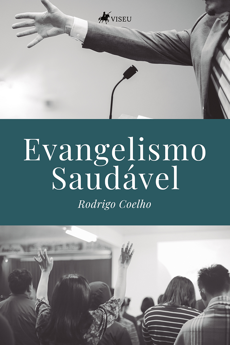 Evangelismo saudável