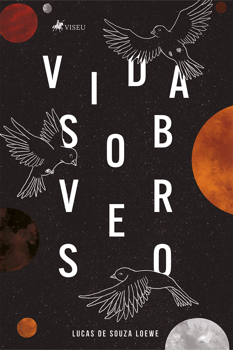 Vida sob verso
