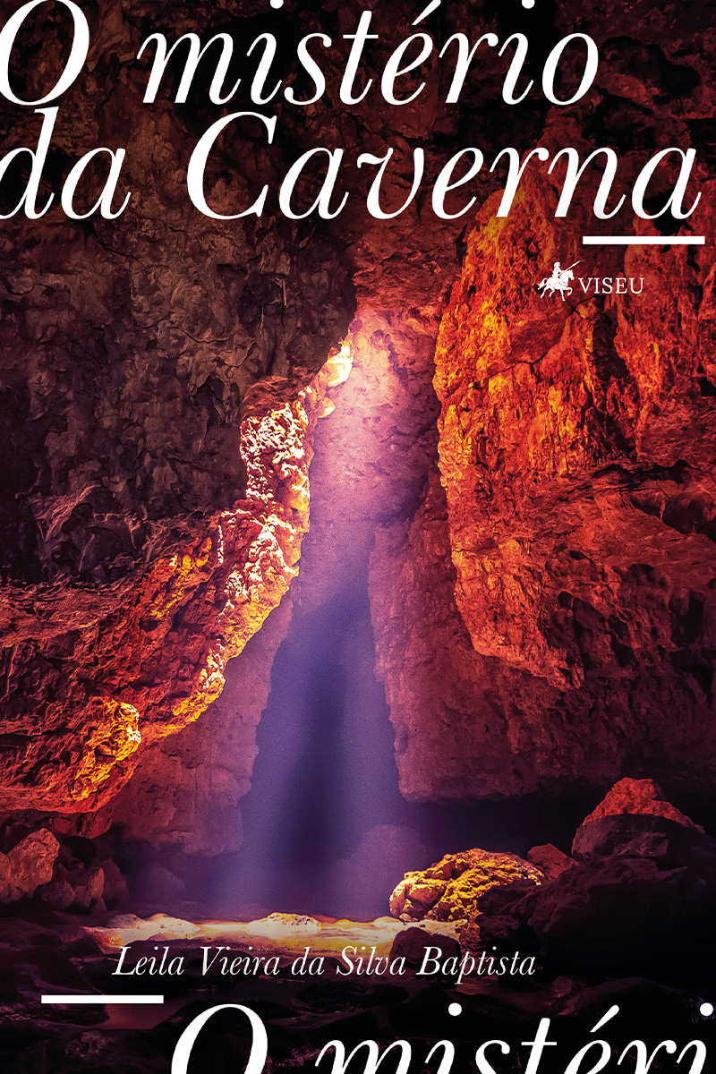 O mistério da caverna