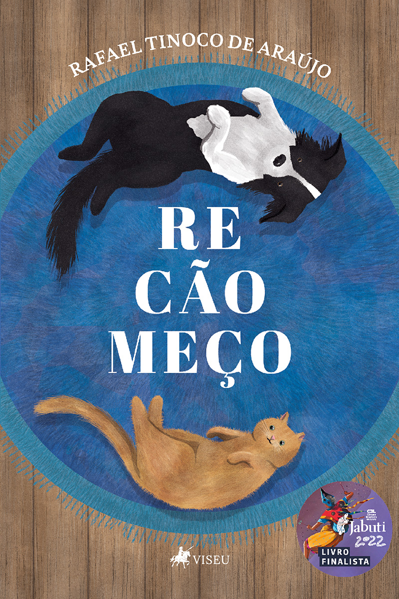 Recãomeço