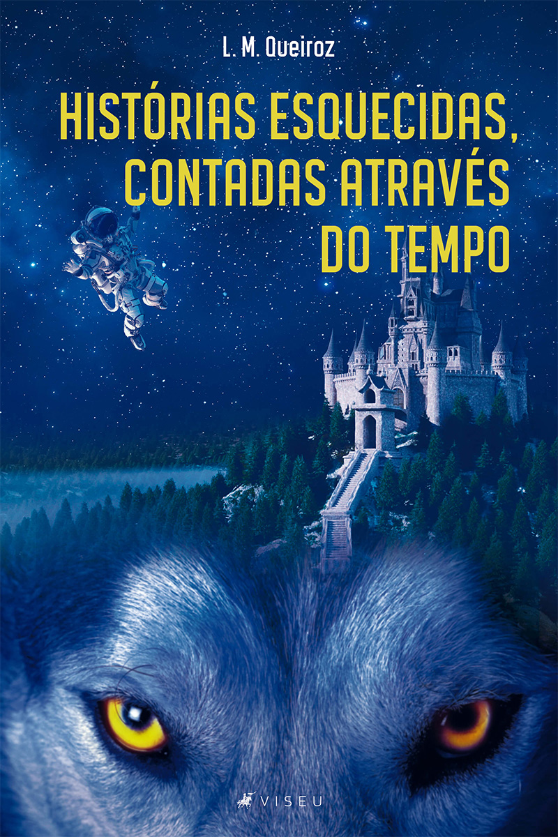 Histórias esquecidas, contadas através do tempo