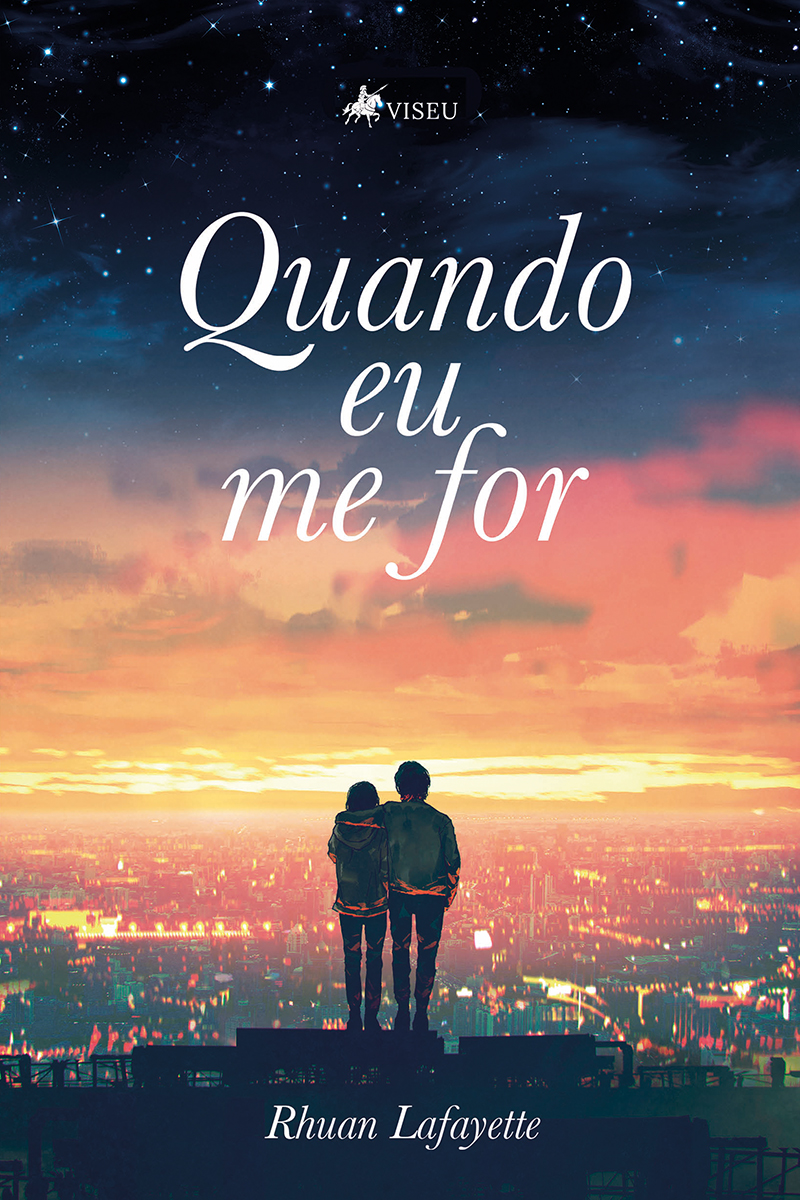 Quando eu me for