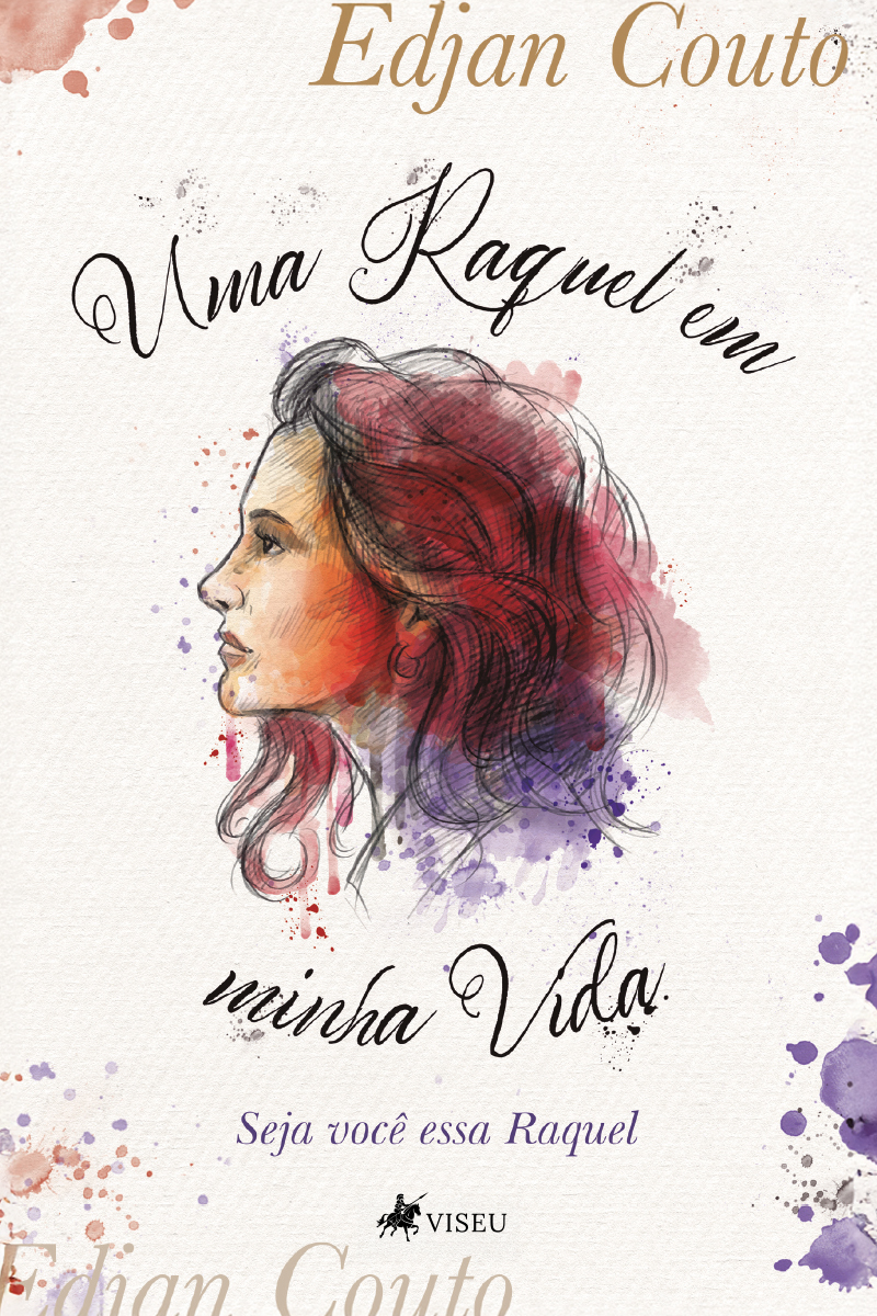 Uma Raquel em minha vida: Seja Você essa Raquel