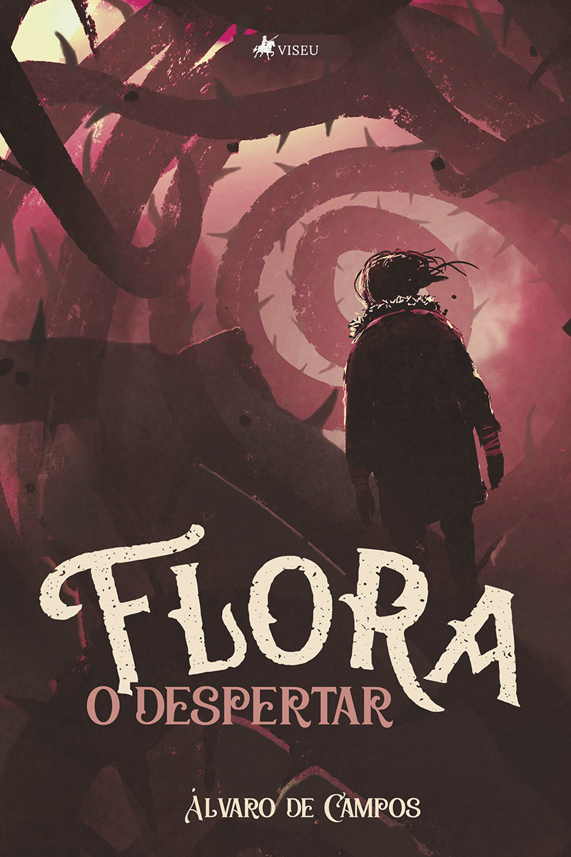 Flora: o despertar