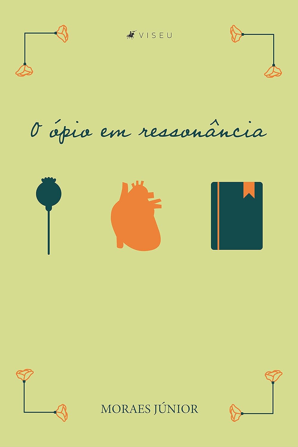 O ópio em ressonância