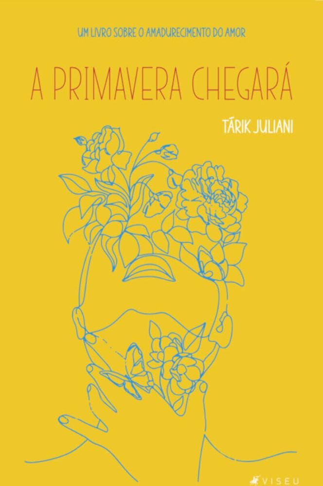 A primavera chegará