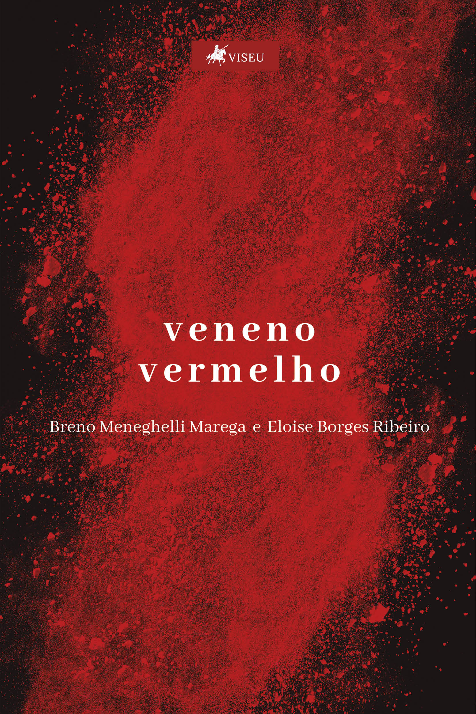 Veneno Vermelho