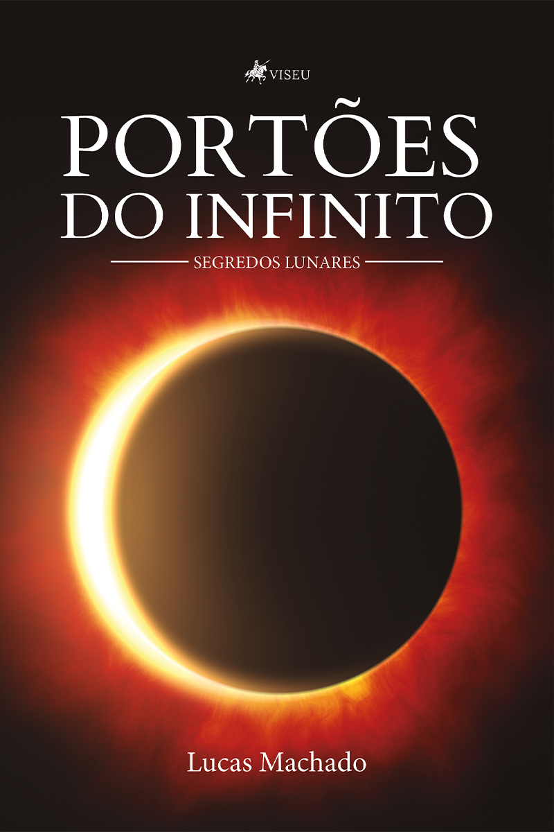 Portões do infinito: Segredos Lunares