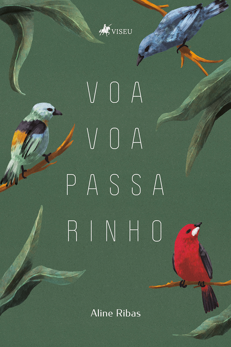 Voa voa passarinho