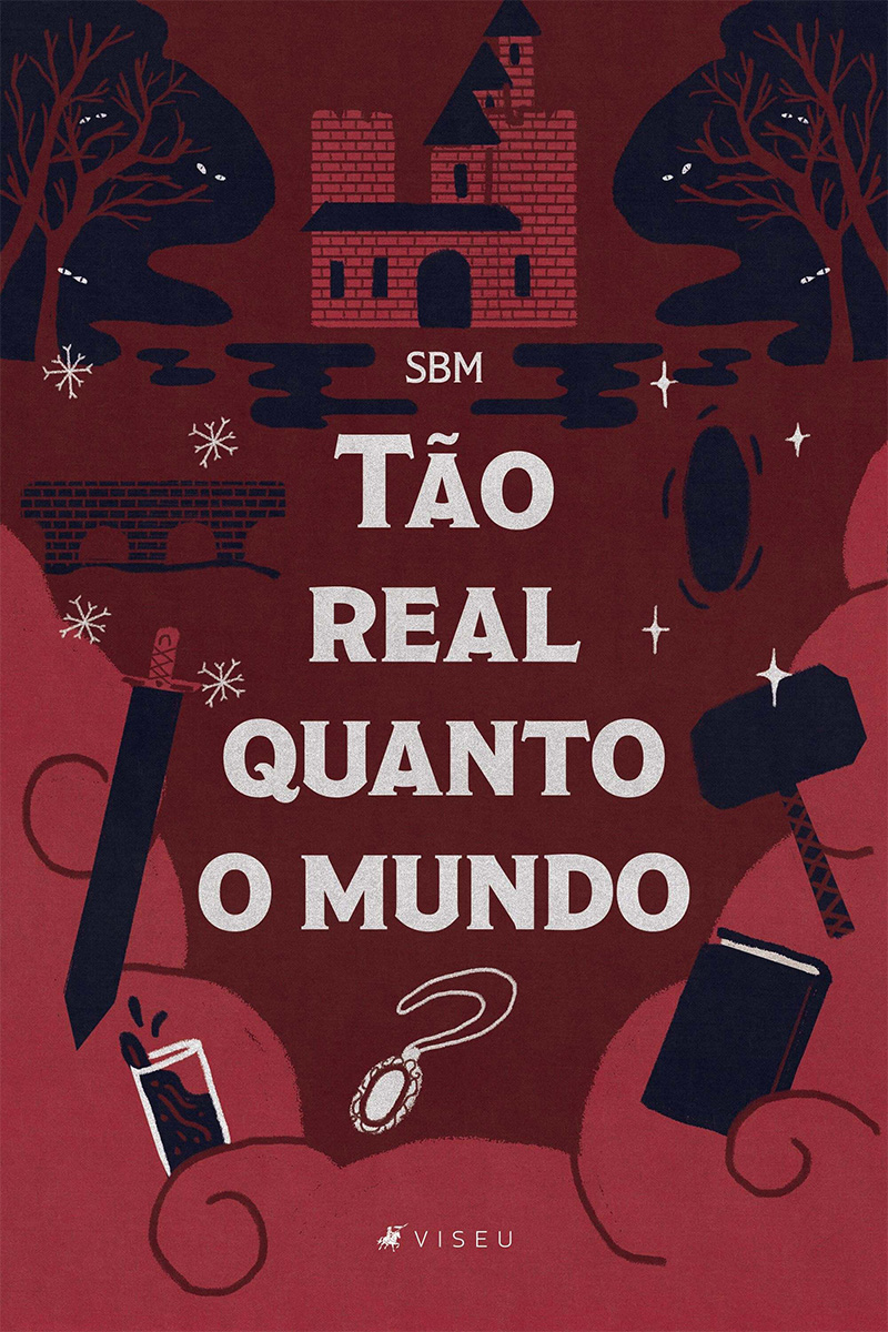 Tão real quanto o mundo