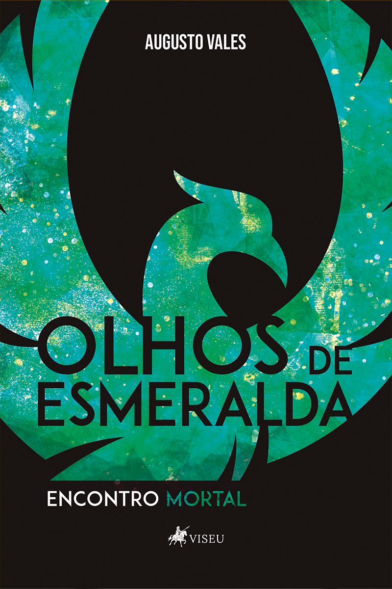 Olhos de esmeralda