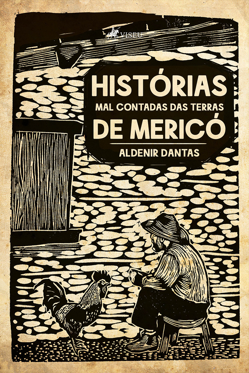 Histórias mal contadas das Terras de Mericó