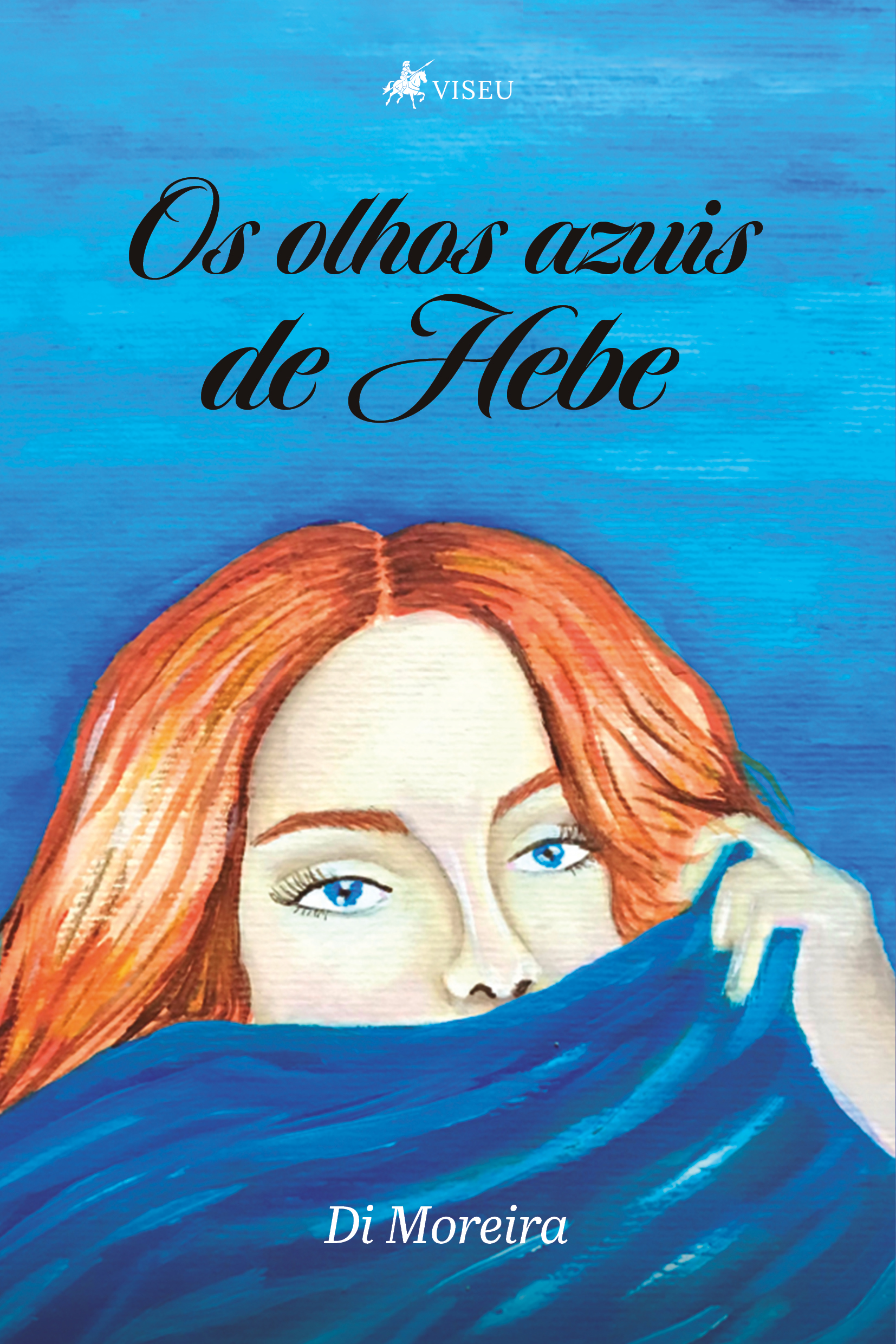 Os olhos azuis de Hebe