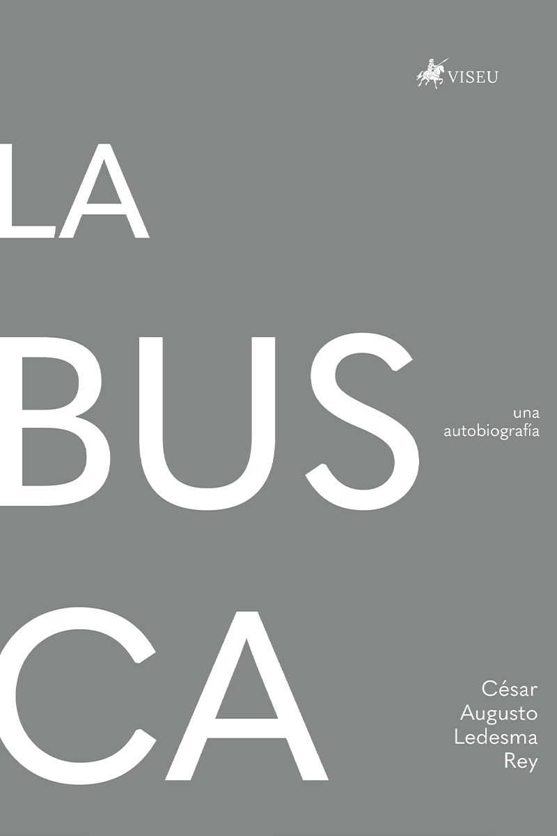 La busca