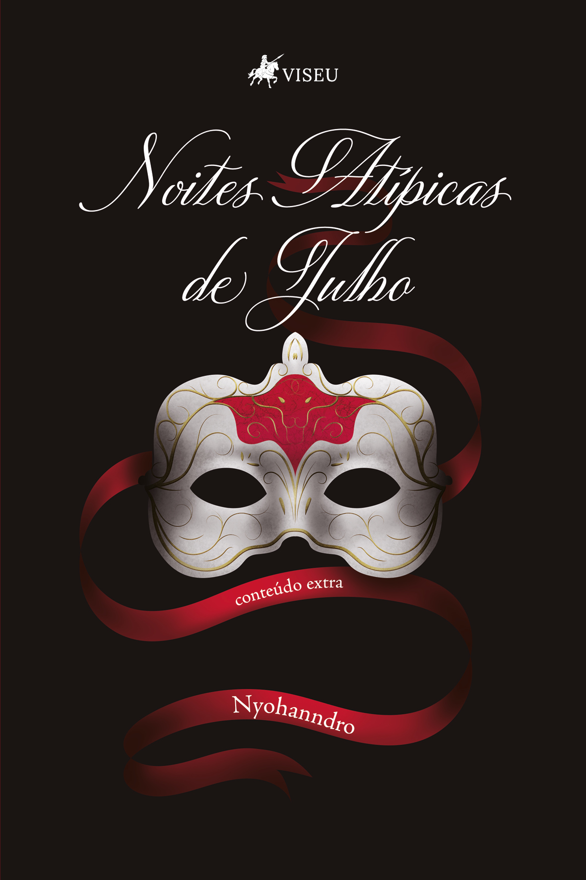 Noites Atípicas de Julho