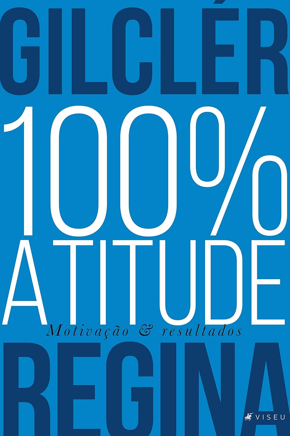 100% Atitude: Motivação & resultados