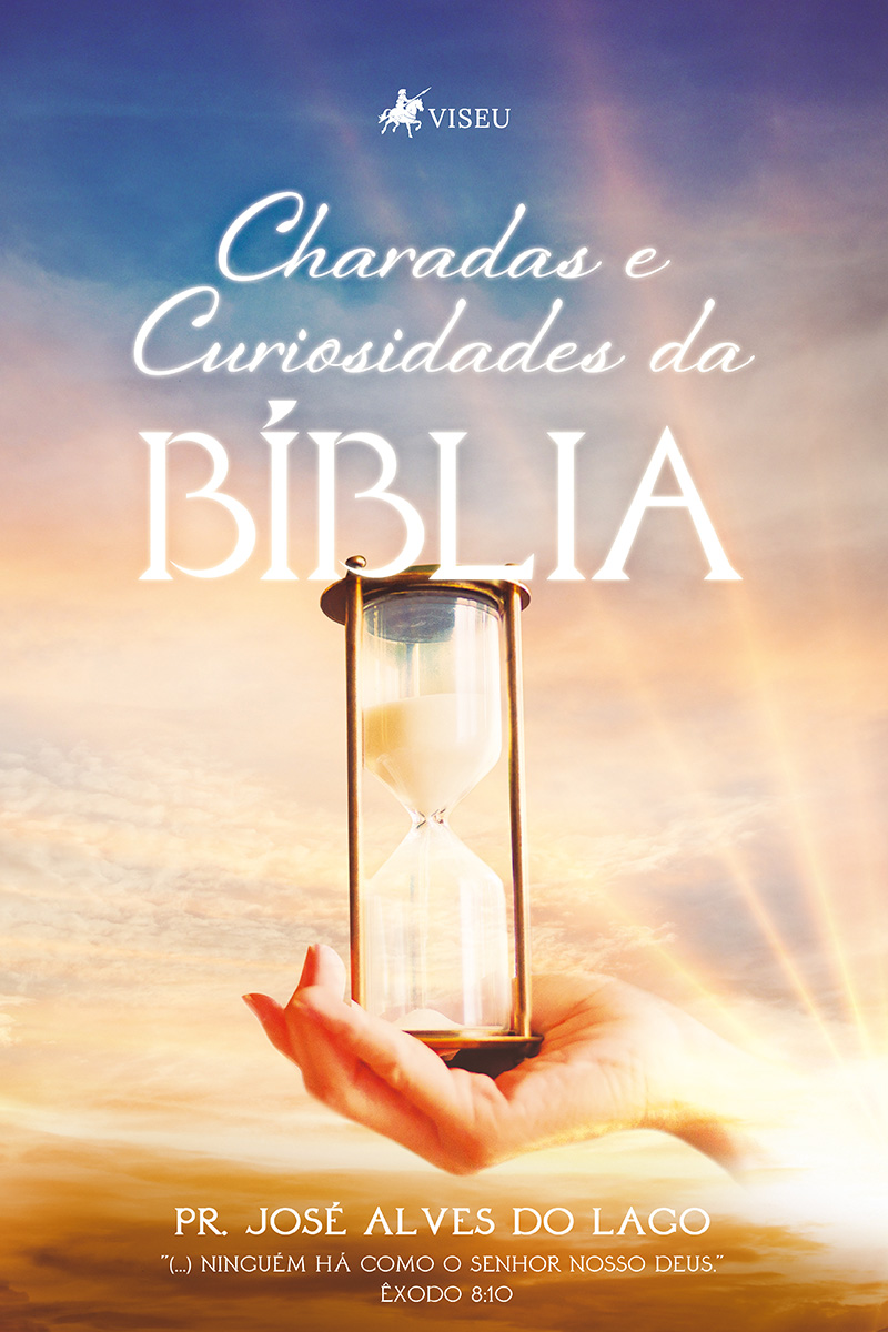 Charadas e curiosidades da Bíblia