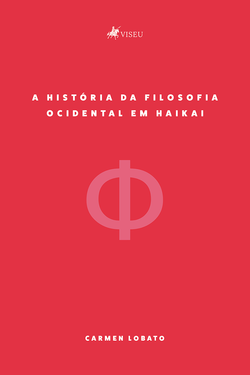 A história da filosofia ocidental em Haikai