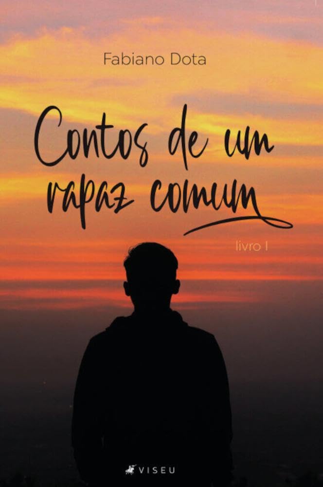 Contos de um rapaz comum: Livro 1