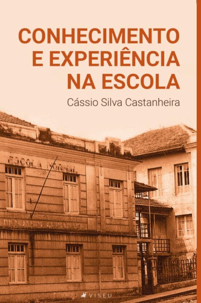 Conhecimento e experiência na escola