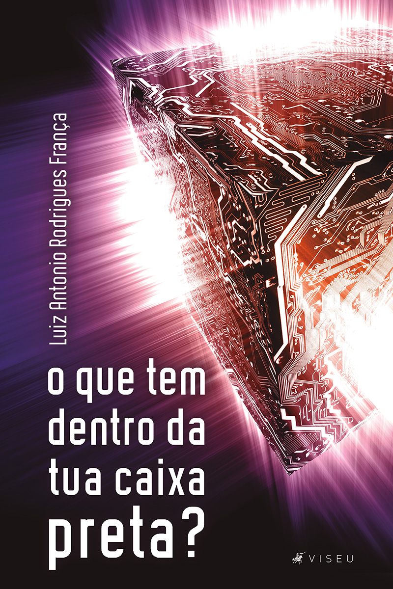 O que tem dentro da tua caixa preta?