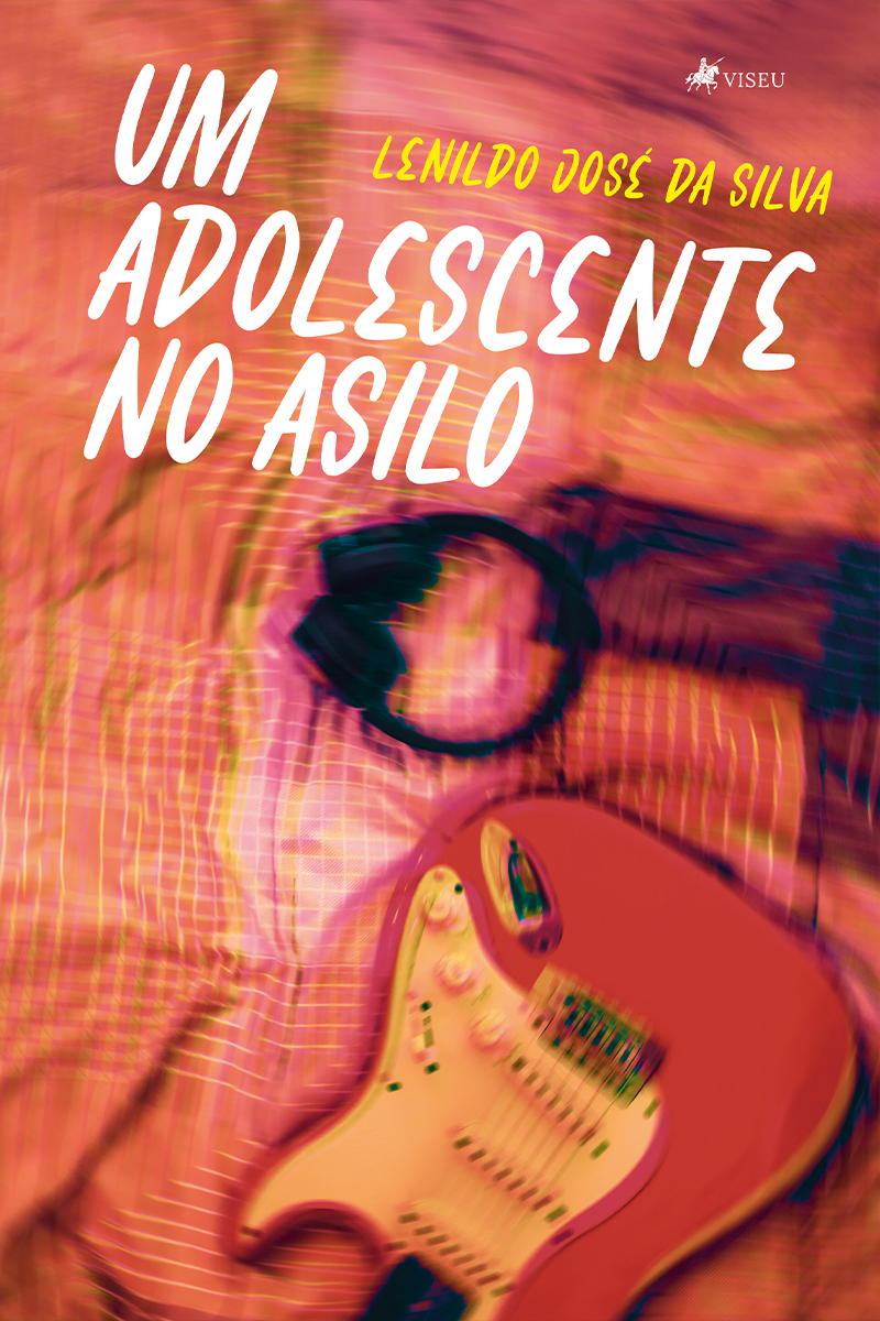 Um adolescente no asilo