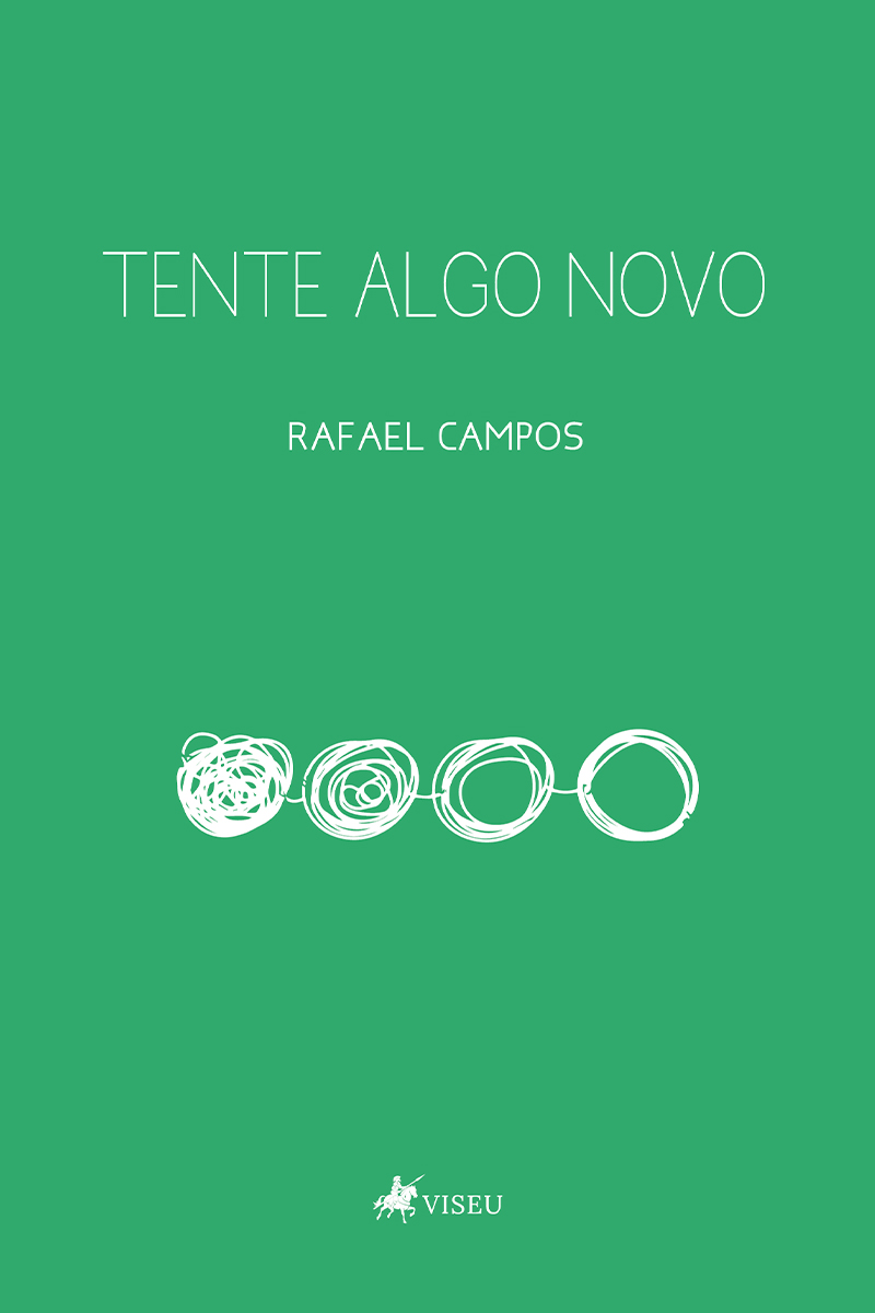 Tente algo novo