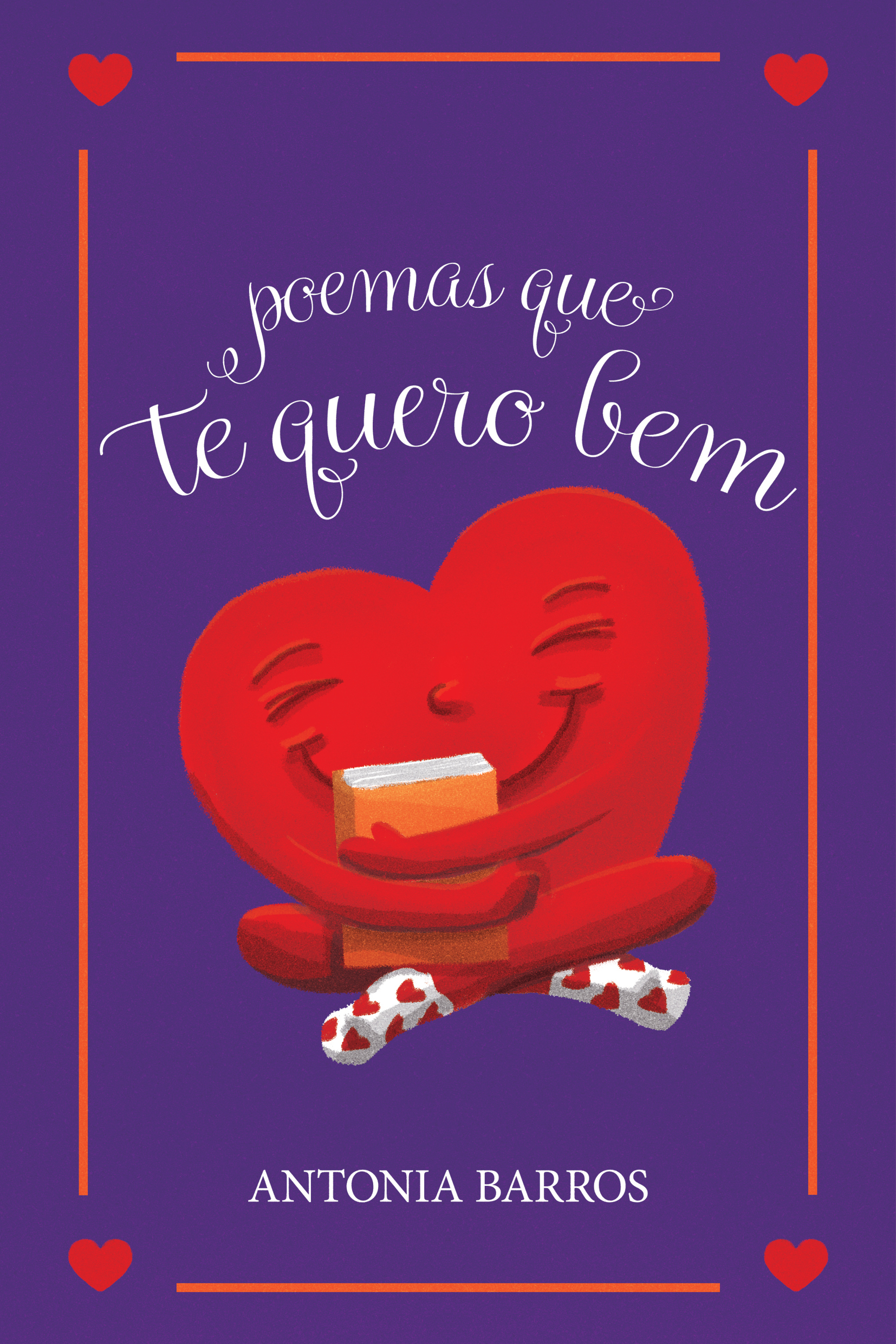 Poemas que te quero bem