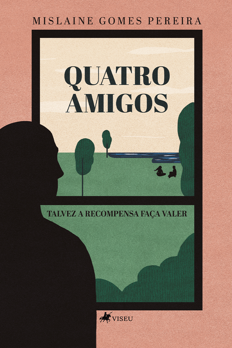 Quatro amigos