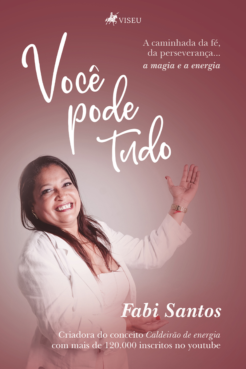Você Pode Tudo