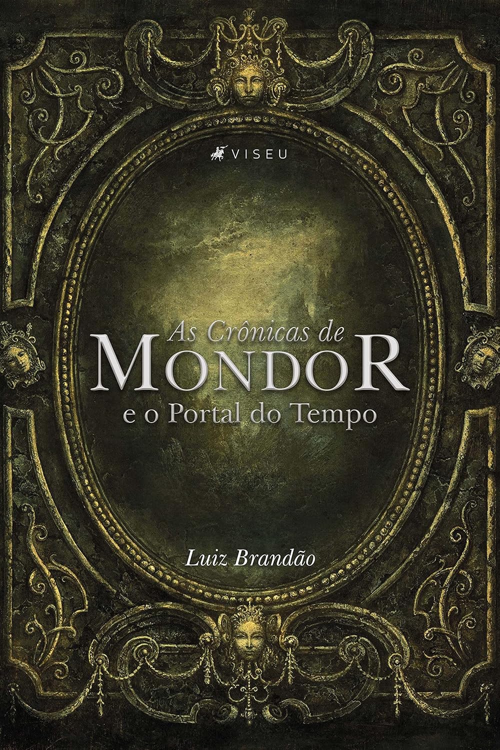 As Crônicas de Mondor e o Portal do Tempo