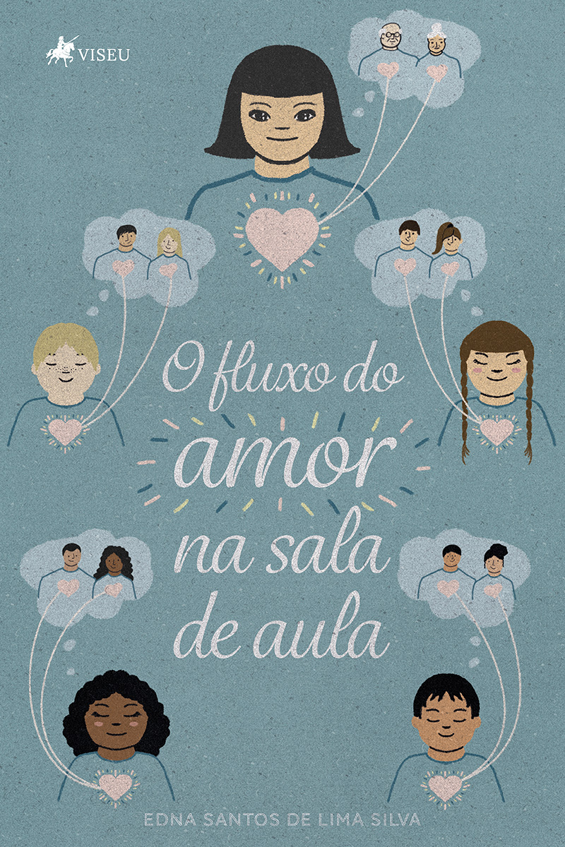 O fluxo do amor na sala de aula