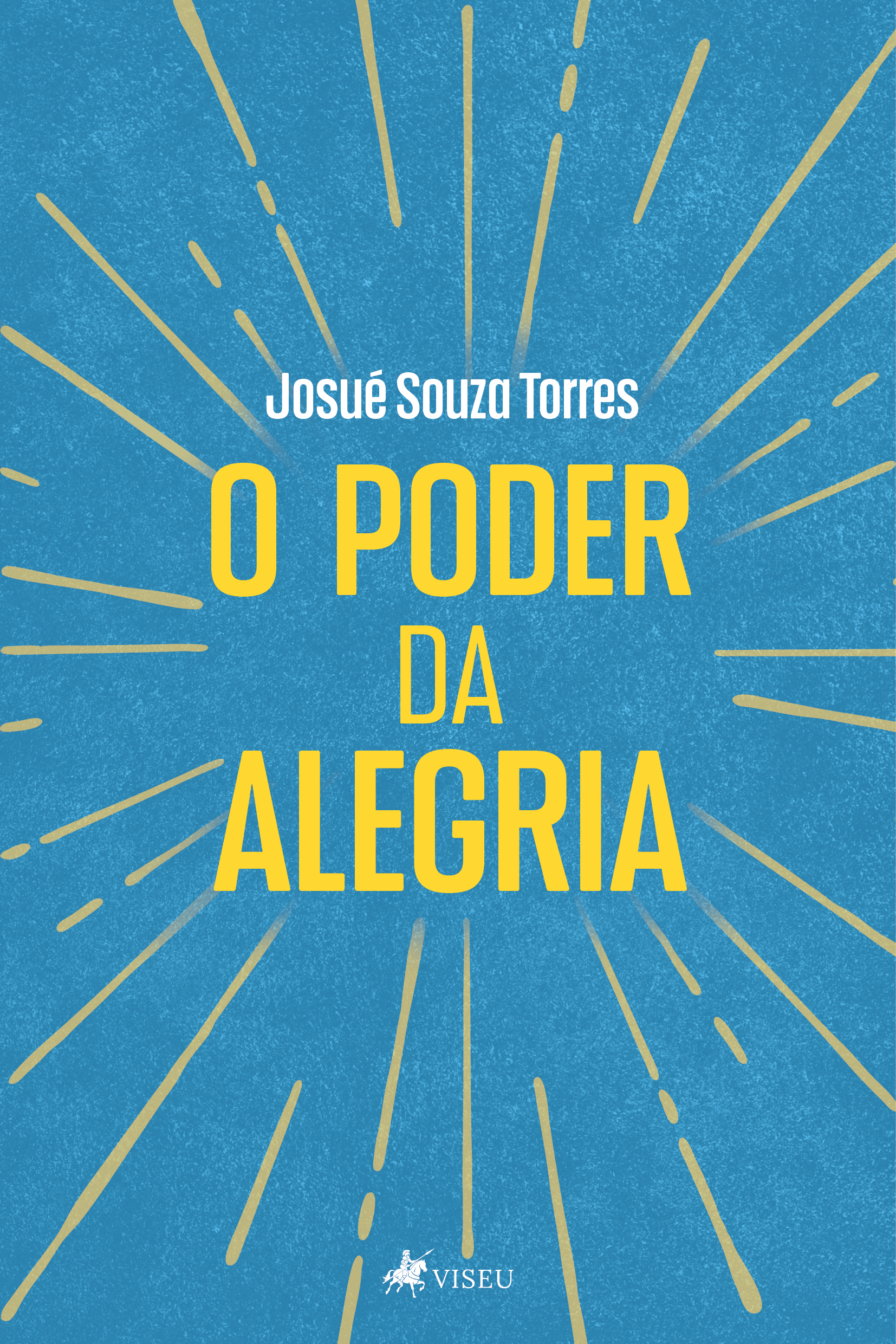 O poder da alegria