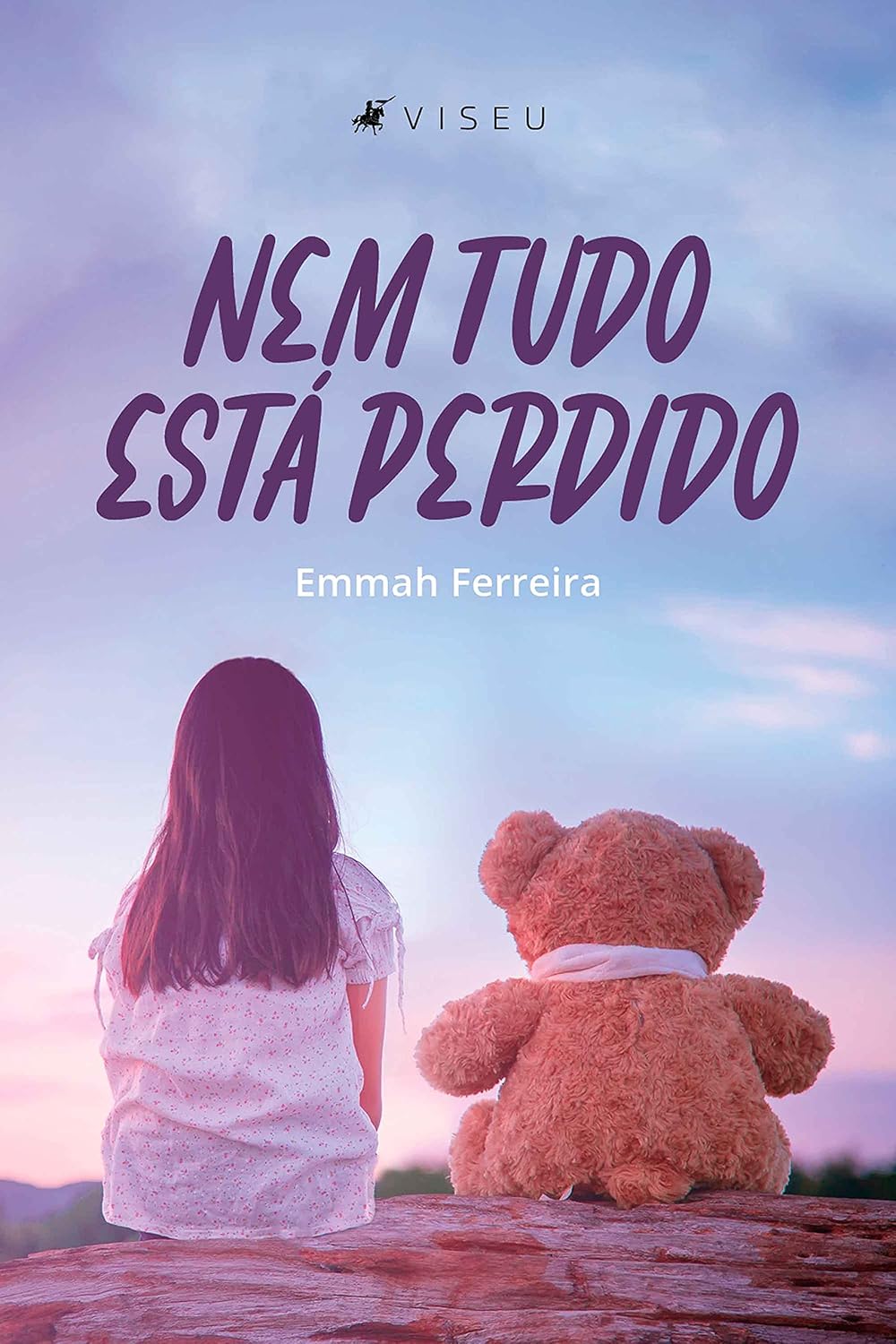 Nem tudo está perdido