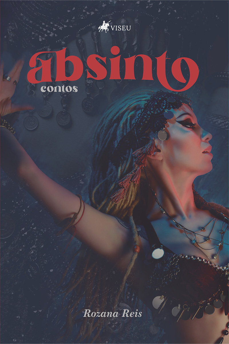 Contos: Absinto
