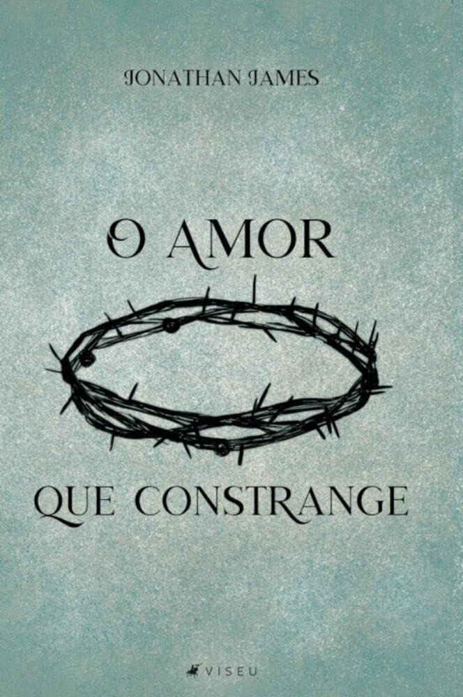 O amor que constrange
