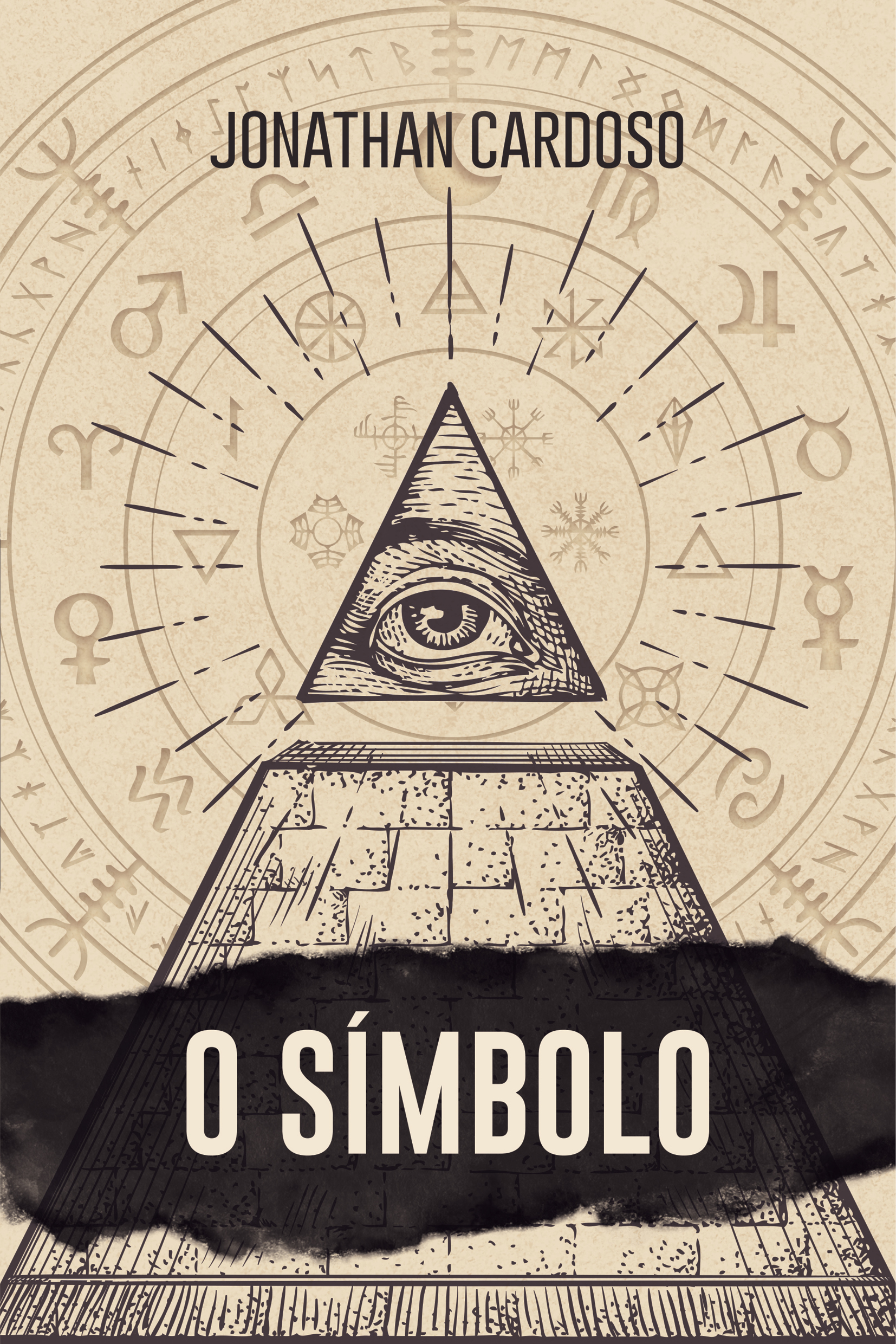 O símbolo