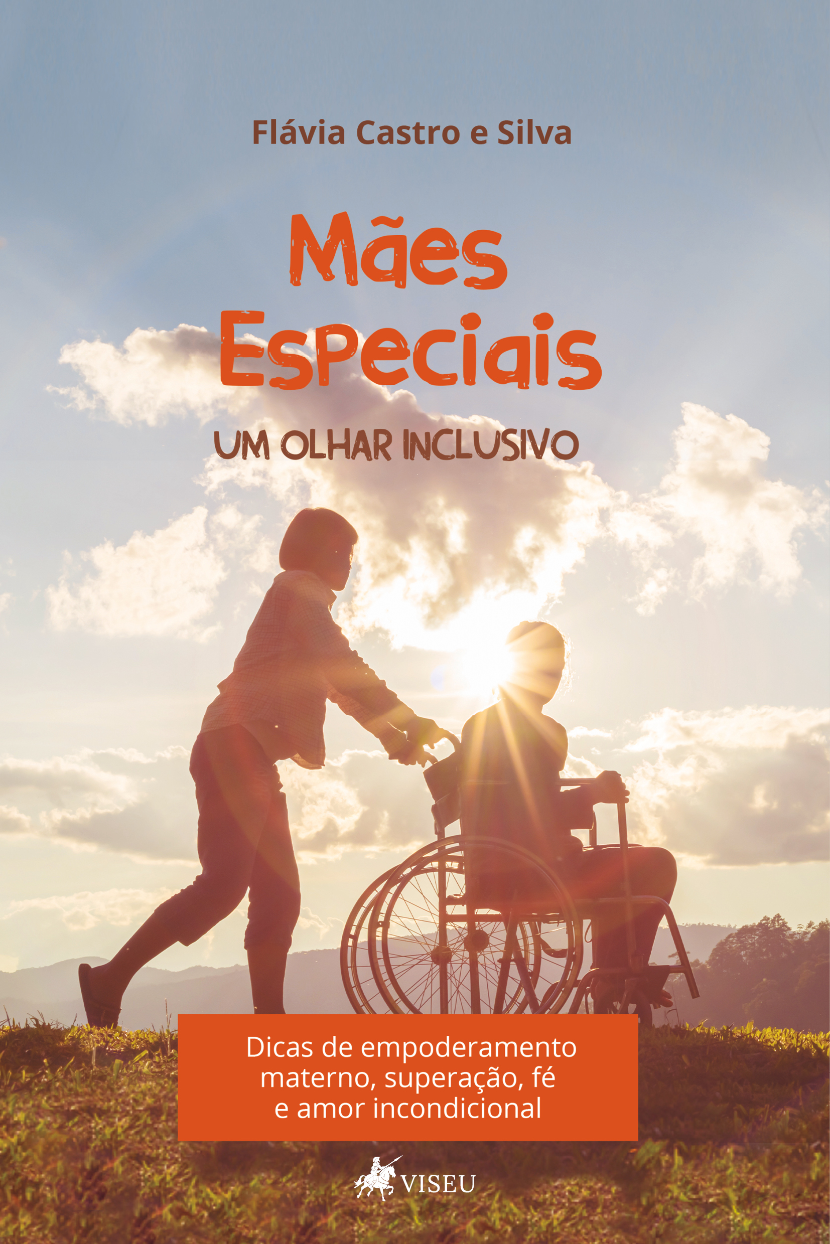 Mães especiais: um olhar inclusivo