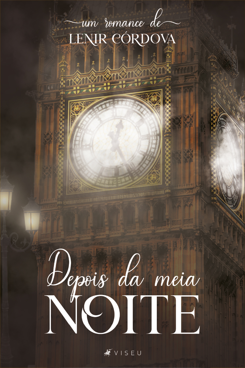 Depois da meia-noite