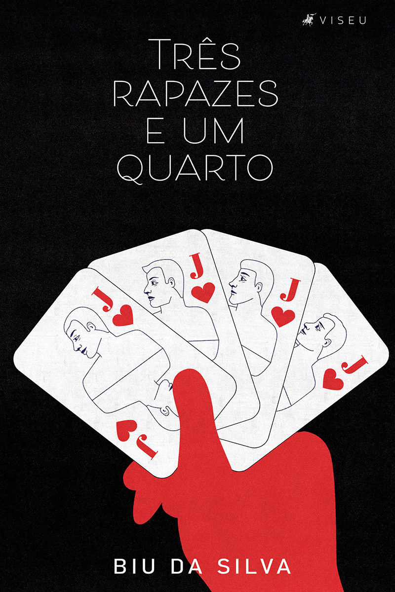 Três rapazes e um quarto